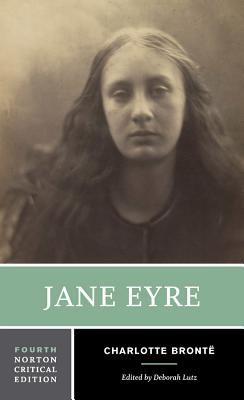 Jane Eyre (A Norton Critical Ed./4 Ed.)