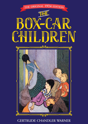 The Box-Car Children: The Original 1924 Edition | 誠品線上