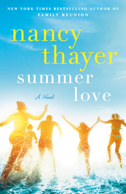 Summer Love Nancy Thayer