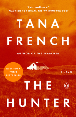 The Hunter Tana French