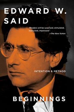 Beginnings: Intention and Method
