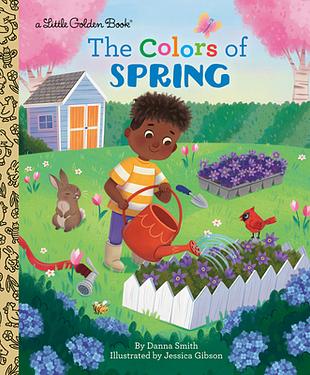 The Colors of Spring | 誠品線上