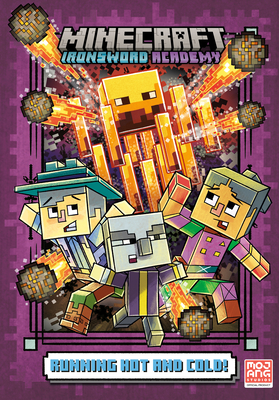 Minecraft Ironsword Academy 3: Running Hot and Cold!