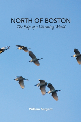 North of Boston- Whales and Tales William Sargent