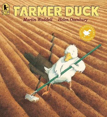Farmer Duck (25th Ed.)