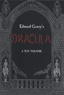 Dracula: A Toy Theatre