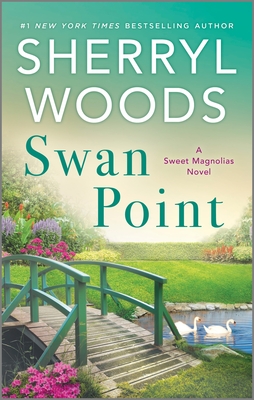 Sweet Magnolias 11: Swan Point