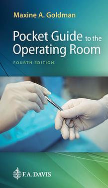 Pocket Guide to the Operating Room | 誠品線上