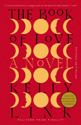 The Book of Love Kelly Link
