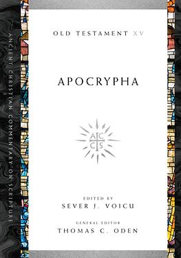 Apocrypha: Volume 15 Volume 15 | 誠品線上