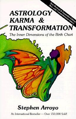 Astrology, Karma and Transformation (2 Ed.)