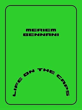 Meriem Bennani: Life on the CAPS main image 0