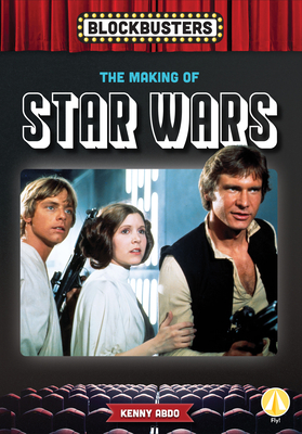 Making of Star Wars Kenny Abdo