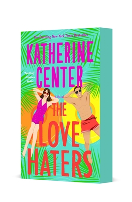 The Love Haters Katherine Center