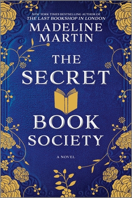 The Secret Book Society