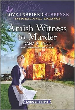 Amish Witness to Murder | 誠品線上