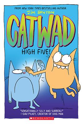 Catwad 5: High Five!