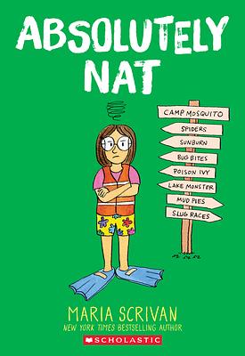 Nat Enough 3: Absolutely Nat
