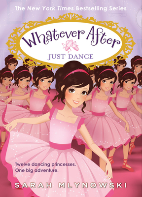 Whatever After 15: Just Dance