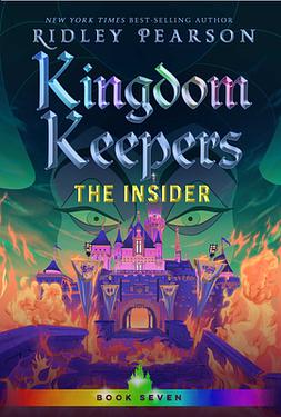 Kingdom Keepers VII: The Insider | 誠品線上