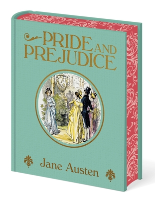 Pride and Prejudice | 誠品線上