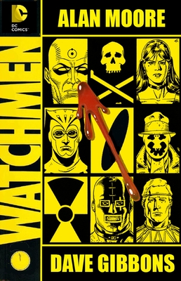 Watchmen (Deluxe Ed.)