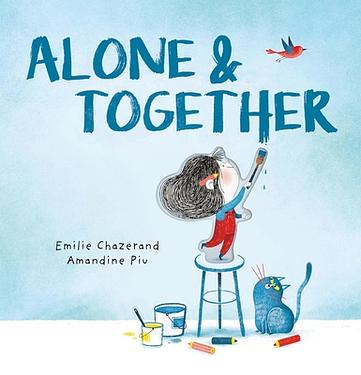 Alone & Together
