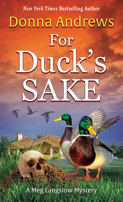 For Duck's Sake Donna Andrews