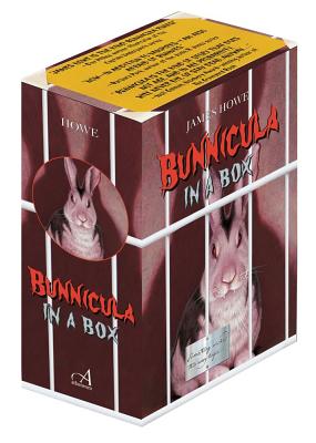 Bunnicula in a Box (Boxed Set): Bunnicula; Howliday Inn; The Celery Stalks at Midnight; Nighty-Nightmare; Return to Howliday Inn; Bu