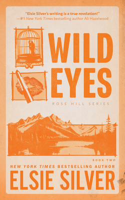 Wild Eyes (Deluxe Edition)