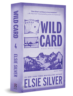 Wild Card (Standard Edition)