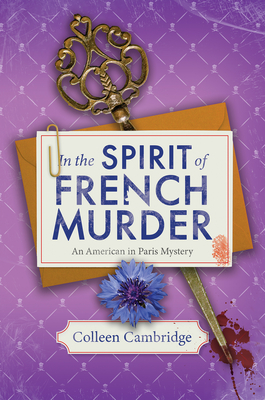 In the Spirit of French Murder Colleen Cambridge