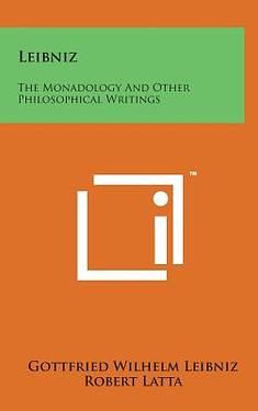 Leibniz: The Monadology and Other Philosophical Writings | 誠品線上