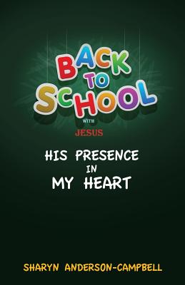 Back To School With Jesus Sharyn Anderson-Campbell