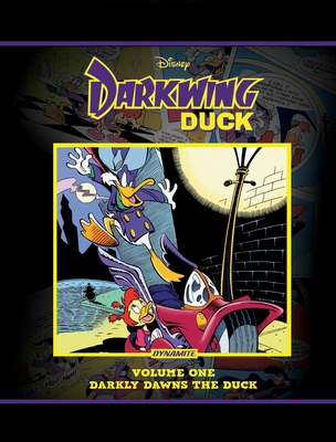 Darkwing Duck Classics Hc Vol 01: Darkly Dawns the Duck Various Various