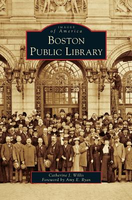 Boston Public Library Catherine J. Willis