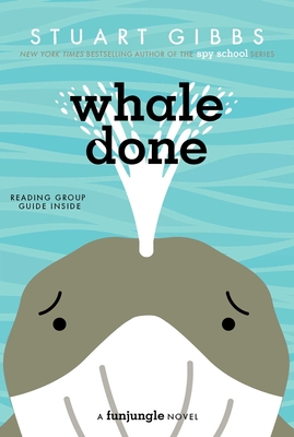 Whale Done