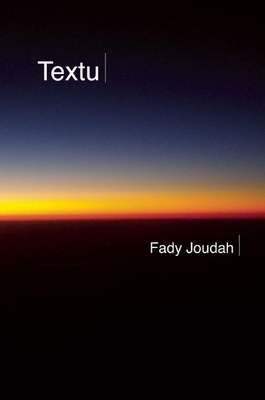 Textu Fady Joudah