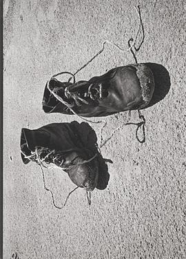 Josef Koudelka: Diaries