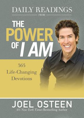Daily Readings from the Power of I Am: 365 Life-Changing Devotions
