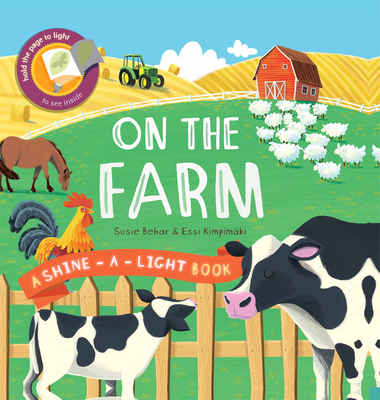 On the Farm Susie Behar