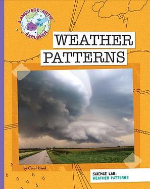Science Lab Weather Patterns 