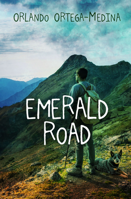 Emerald Road: A Tale of Love, War, and Betrayal Orlando Ortega-Medina