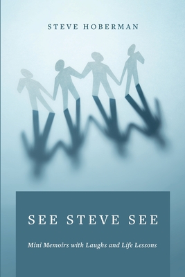 See Steve See Steve Hoberman