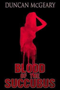 Blood of the Succubus: The Manic Pixie Dream Girl Murders | 誠品線上
