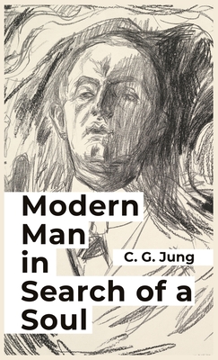 Modern Man in Search of a Soul by Carl Jung Hardcover Carl Jung