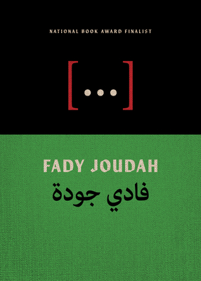 [...]: Poems Fady Joudah