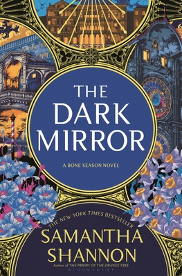 The Dark Mirror: A Bone Season Novel