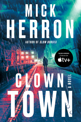 Clown Town