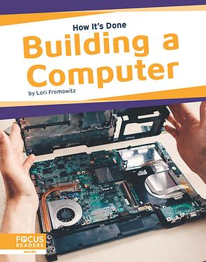 Computer Build Book Building a Computer | 誠品線上